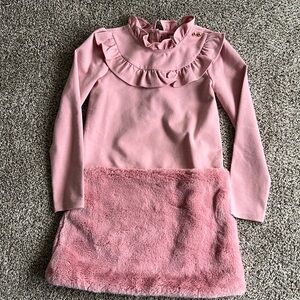 Girls Janie and Jack Dress size 7